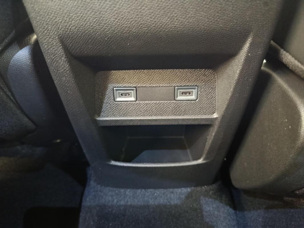 Peugeot 308 III BlueHDi 130 CH EAT8 ALLURE