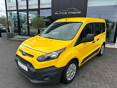 Ford Tourneo Connect 1.0 EcoBoost. Airco 5 Places. 129000km