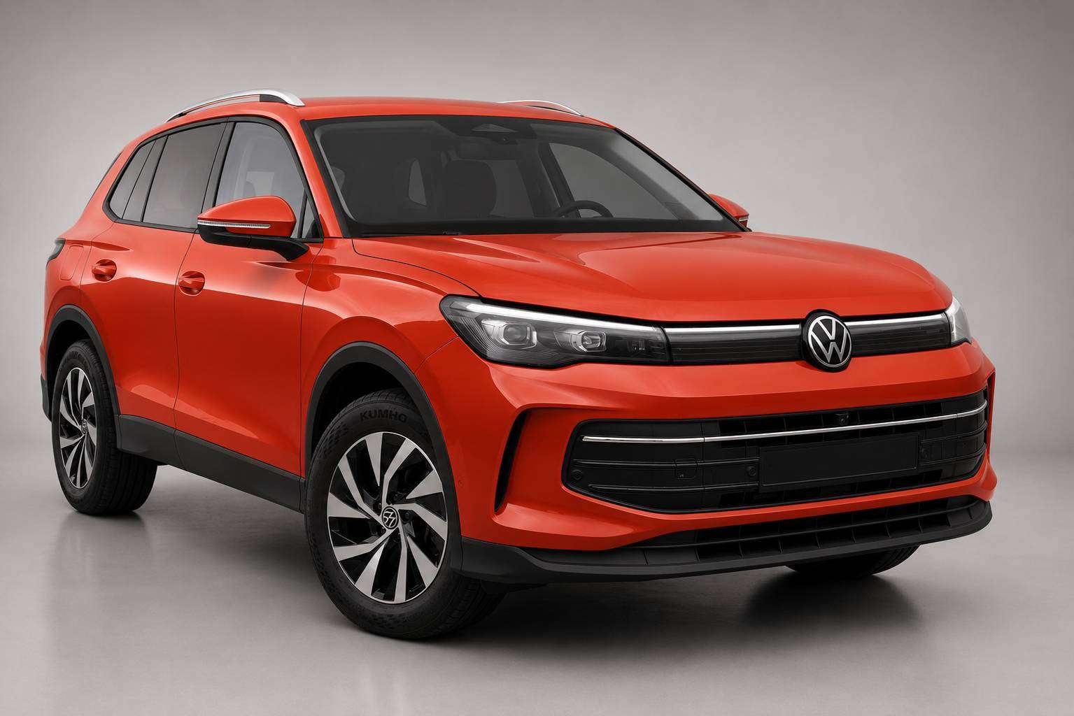 Volkswagen Tiguan 1.5 eTSI Garantie Trekhaak Life