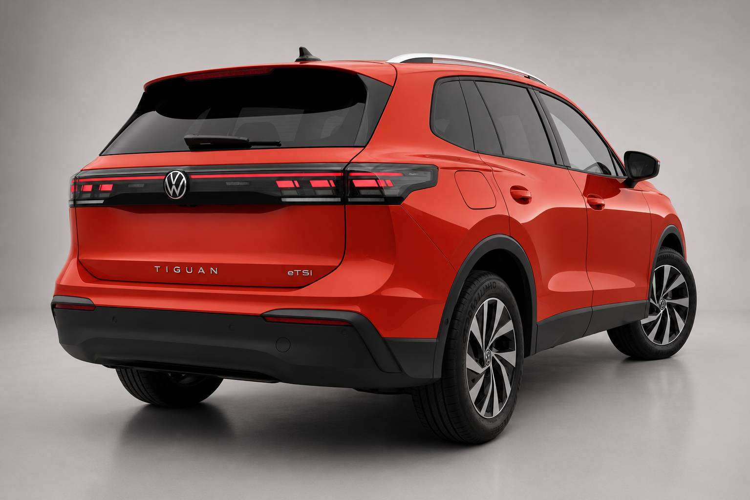 Volkswagen Tiguan 1.5 eTSI Garantie Trekhaak Life