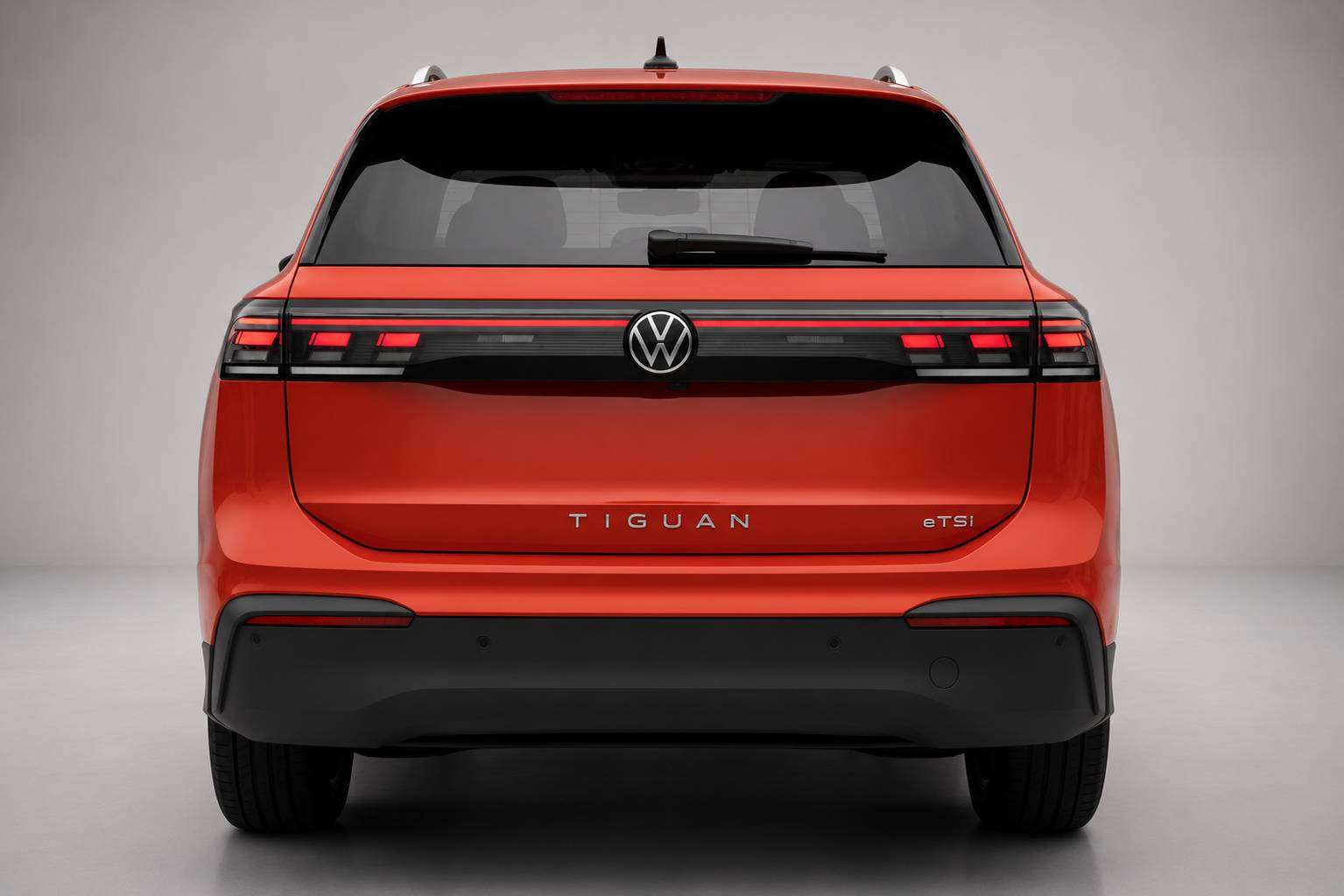 Volkswagen Tiguan 1.5 eTSI Garantie Trekhaak Life
