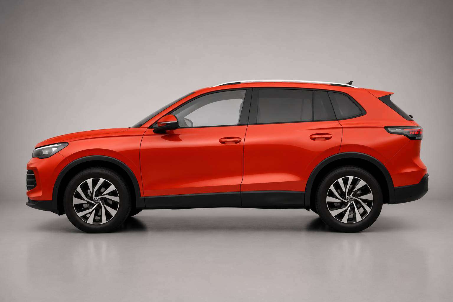 Volkswagen Tiguan 1.5 eTSI Garantie Trekhaak Life