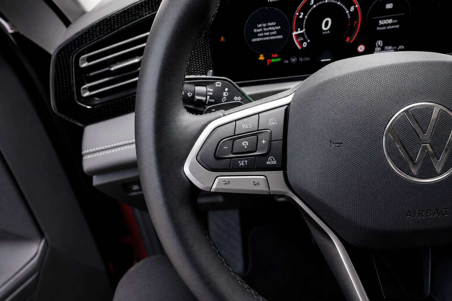 Volkswagen Tiguan 1.5 eTSI Garantie Trekhaak Life