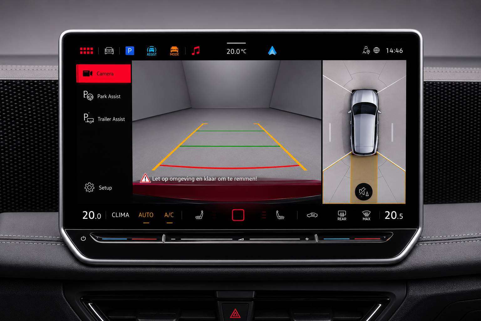 Volkswagen Tiguan 1.5 eTSI Garantie Trekhaak Life