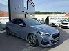 BMW 218 i Autom Gran Coupé  M-Pack Performance zetels Opendak !! thumbnail