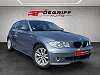 Bmw Serie 1 E87 118d Luxe thumbnail
