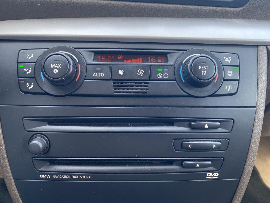 Bmw Serie 1 E87 118d Luxe
