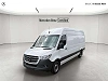 Mercedes-Benz Sprinter Sprinter 315 2.0 CDI L3H2 RWD Functional thumbnail