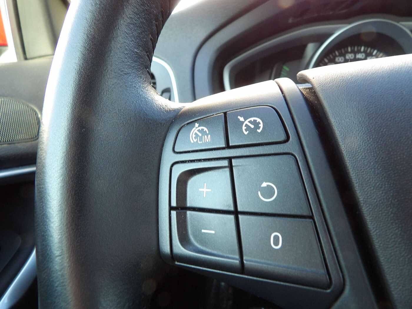 Volvo V40 V40 2.0 D2 - Front Assist - 1 ste eigenaar.