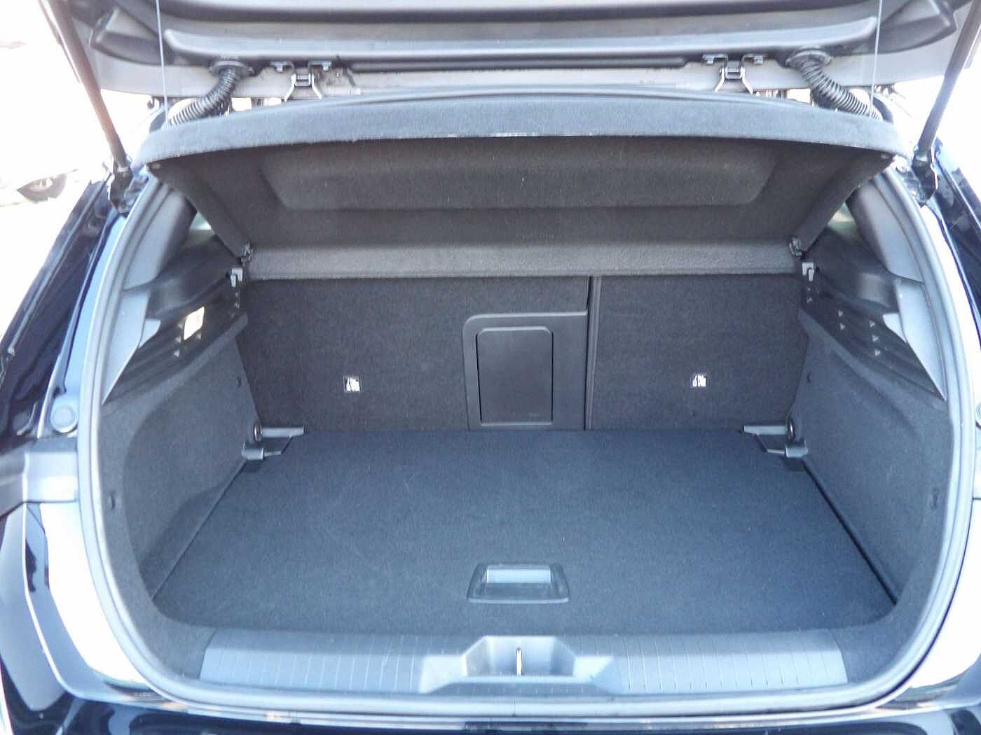 Opel Astra 1.2 Turbo GS S/S - 1st eigenaar - camera 360°