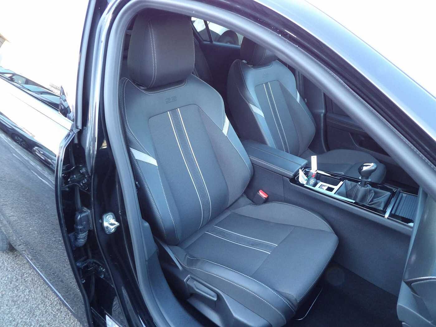 Opel Astra 1.2 Turbo GS S/S - 1st eigenaar - camera 360°
