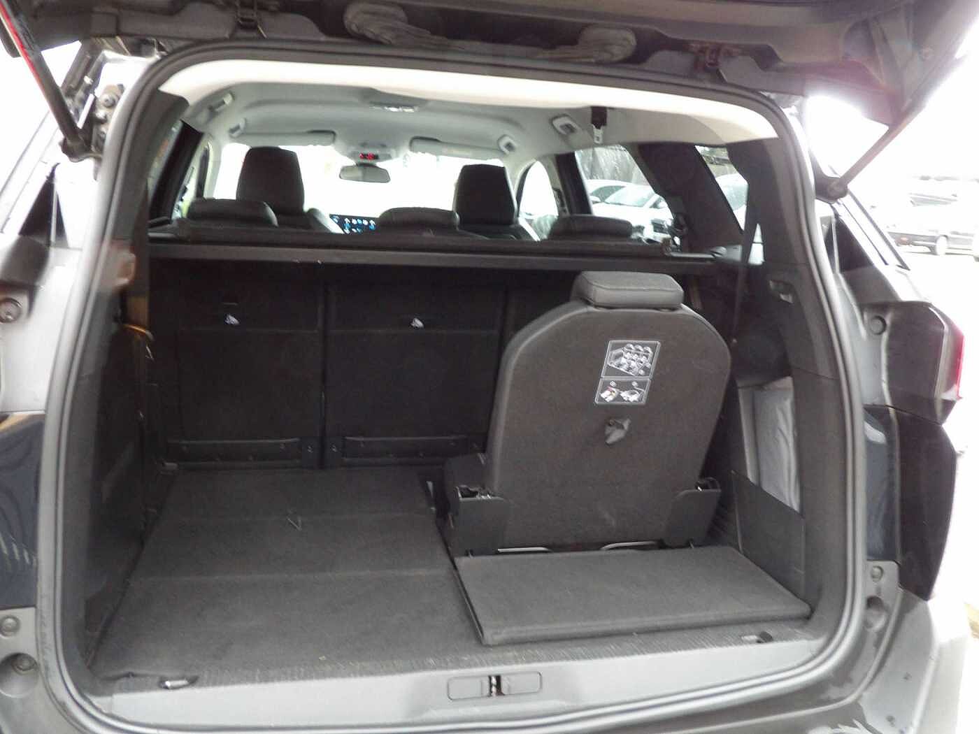Peugeot 5008 5008 1.2 PureTech Allure Pack (EU6.4) 7 plaats