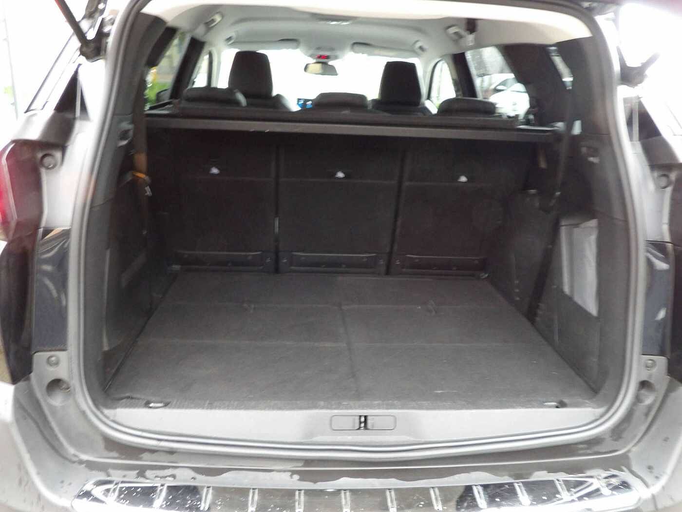 Peugeot 5008 5008 1.2 PureTech Allure Pack (EU6.4) 7 plaats