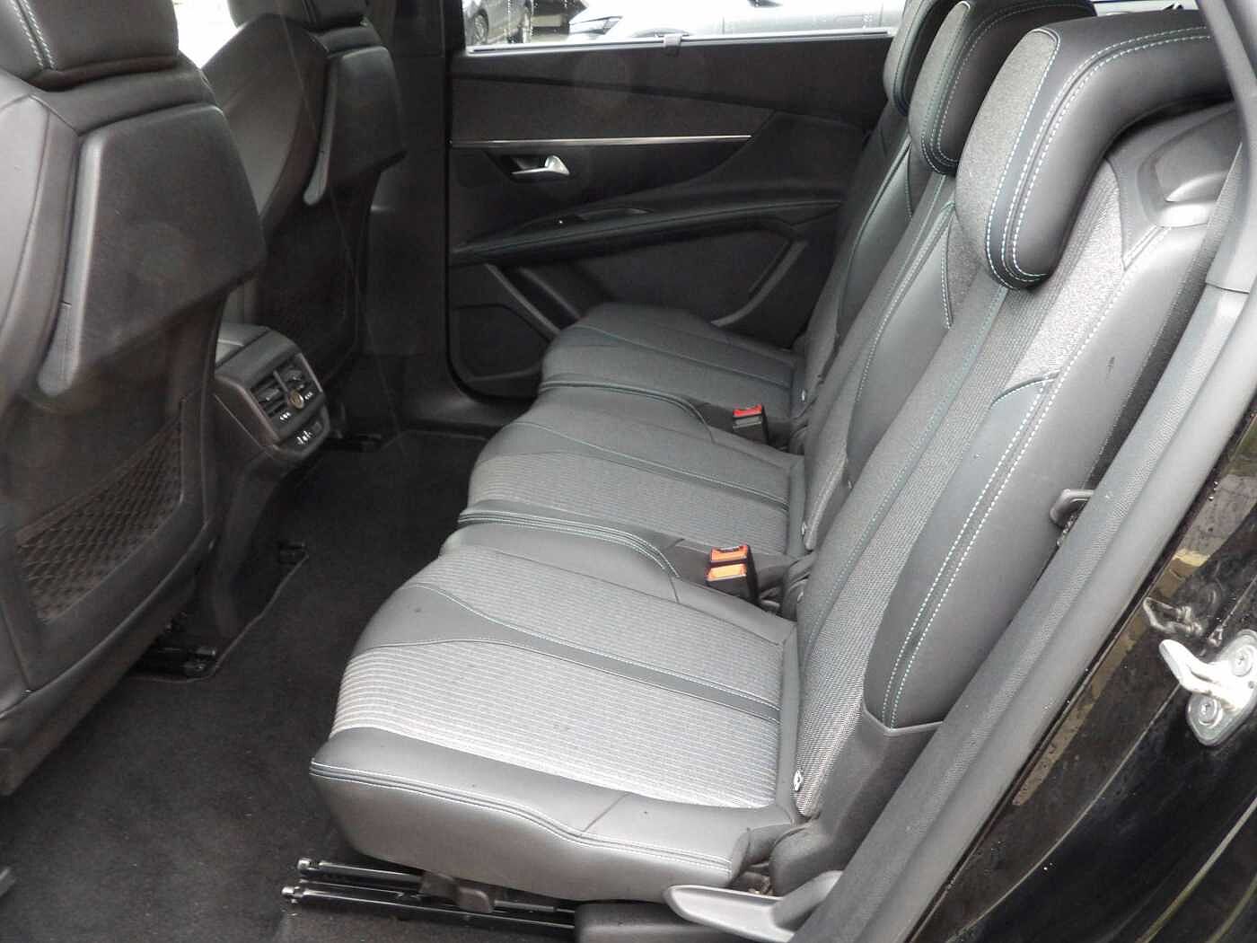 Peugeot 5008 5008 1.2 PureTech Allure Pack (EU6.4) 7 plaats