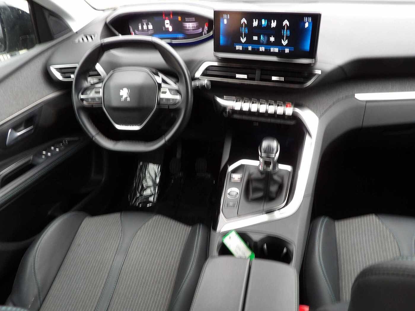 Peugeot 5008 5008 1.2 PureTech Allure Pack (EU6.4) 7 plaats