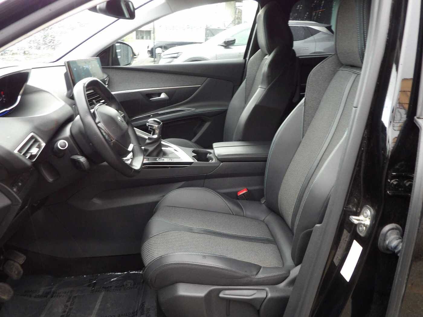 Peugeot 5008 5008 1.2 PureTech Allure Pack (EU6.4) 7 plaats