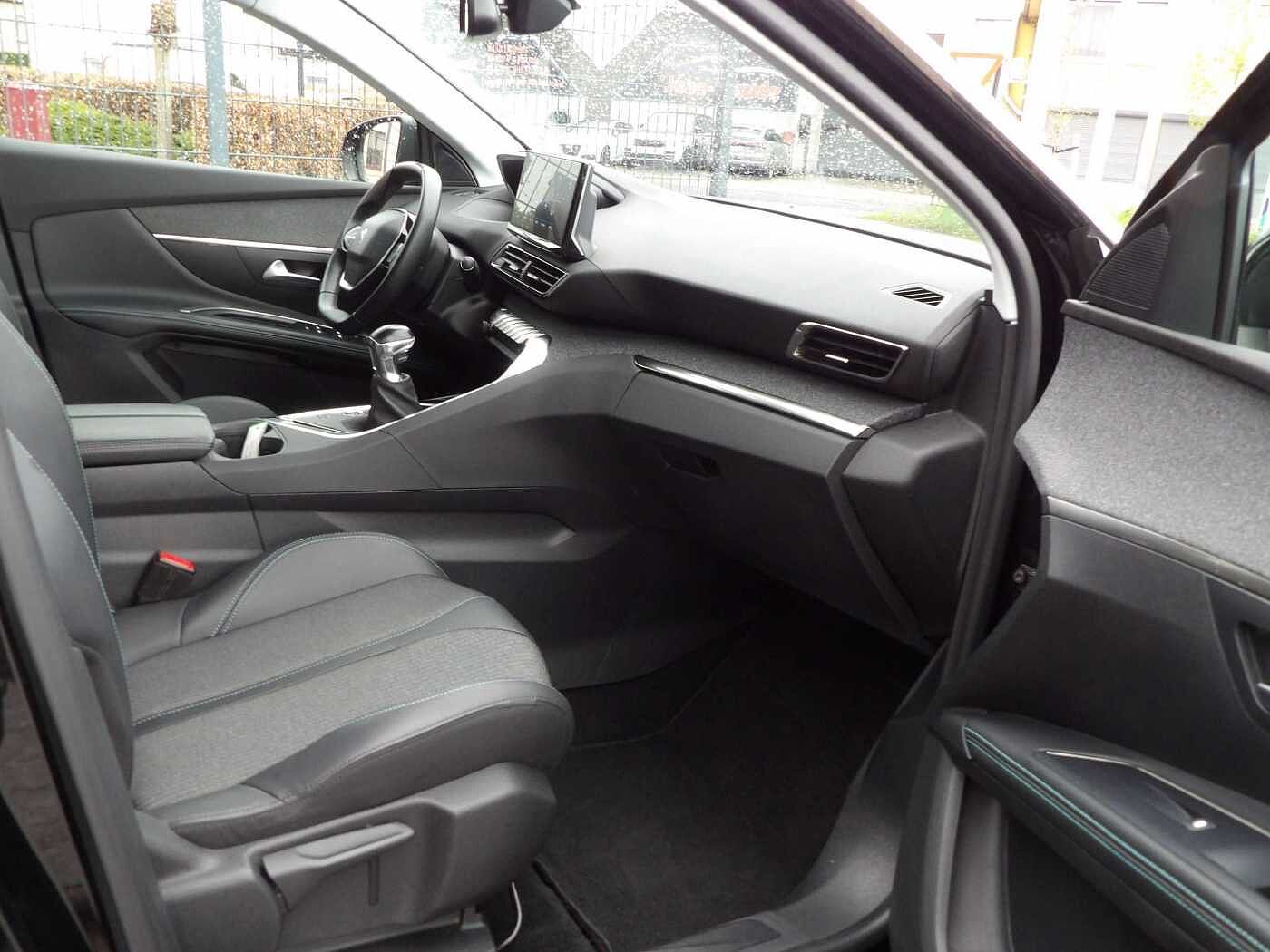 Peugeot 5008 5008 1.2 PureTech Allure Pack (EU6.4) 7 plaats