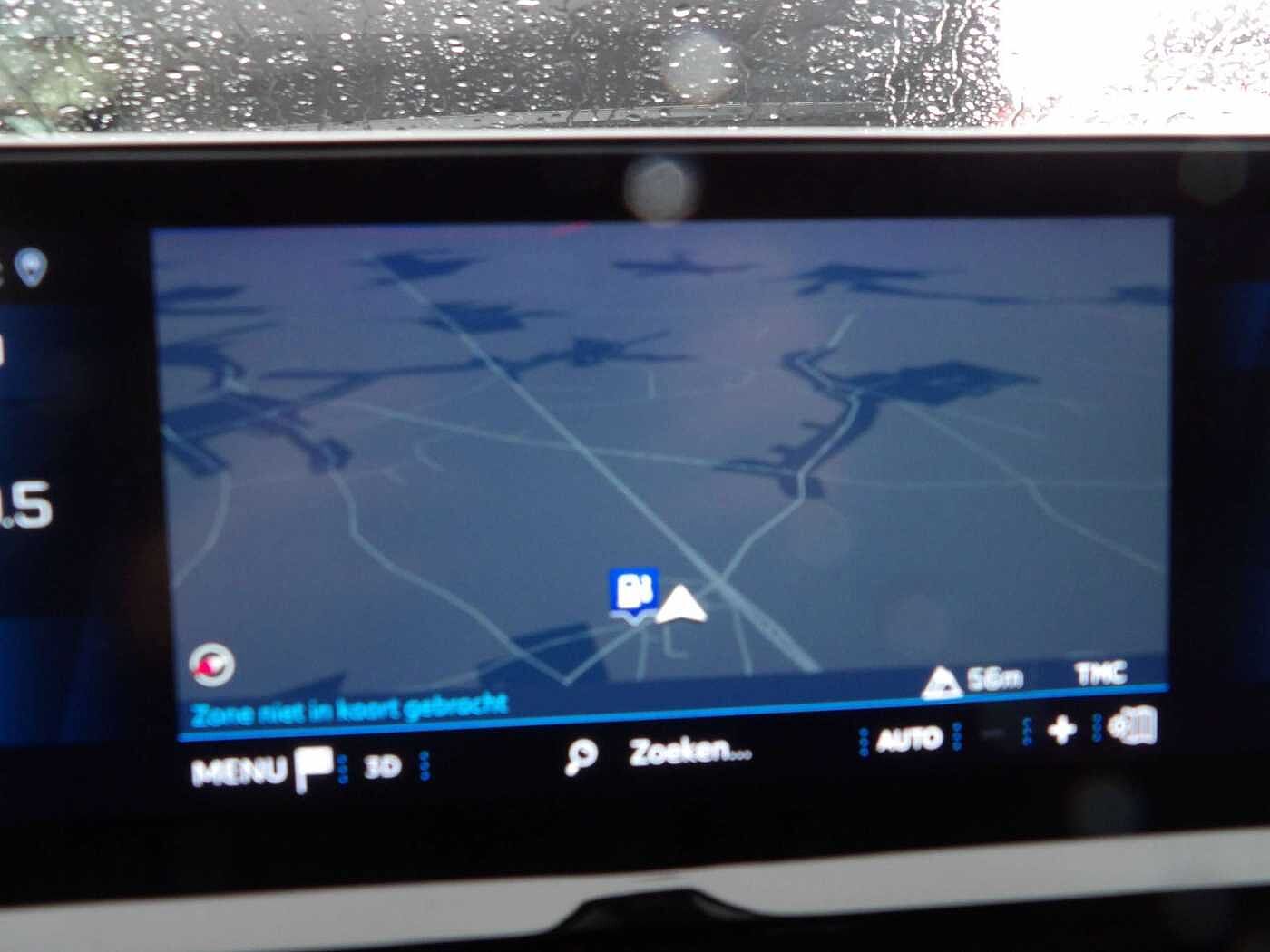 Peugeot 5008 5008 1.2 PureTech Allure Pack (EU6.4) 7 plaats