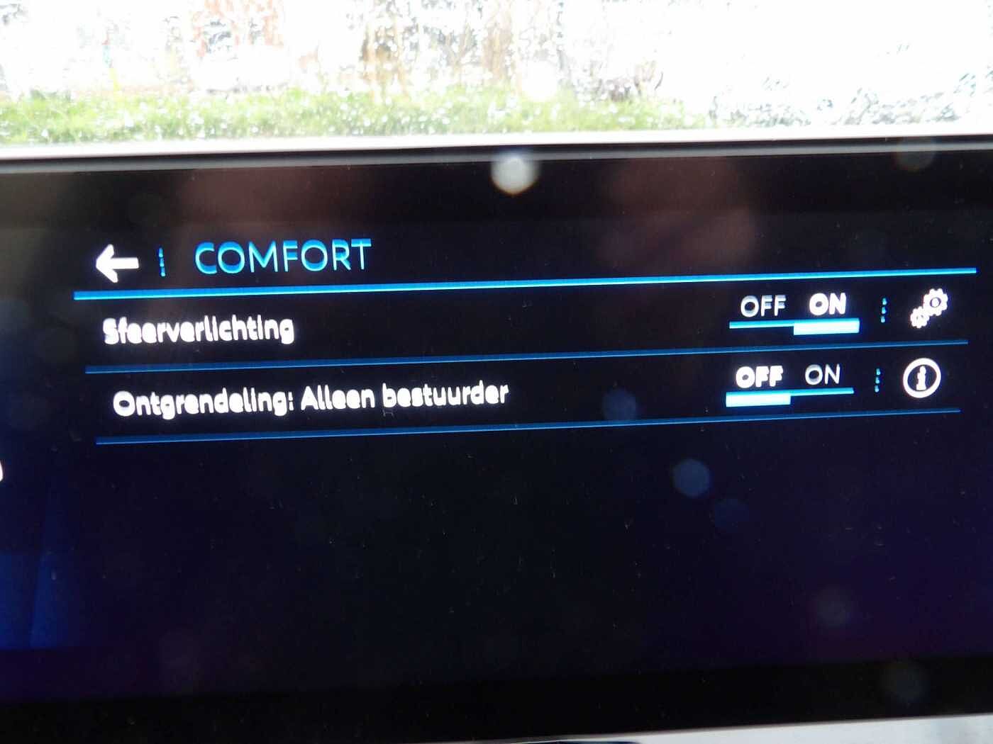 Peugeot 5008 5008 1.2 PureTech Allure Pack (EU6.4) 7 plaats