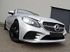 Mercedes-Benz C 200 Coupe AMG LINE Burmester seround - Opendak - Camera -  Facelift thumbnail