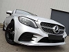 Mercedes-Benz C 200 Coupe AMG LINE Burmester seround - Opendak - Camera -  Facelift thumbnail