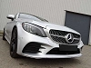 Mercedes-Benz C 200 Coupe AMG LINE Burmester seround - Opendak - Camera -  Facelift thumbnail