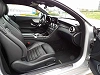 Mercedes-Benz C 200 Coupe AMG LINE Burmester seround - Opendak - Camera -  Facelift thumbnail