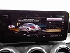 Mercedes-Benz C 200 Coupe AMG LINE Burmester seround - Opendak - Camera -  Facelift thumbnail