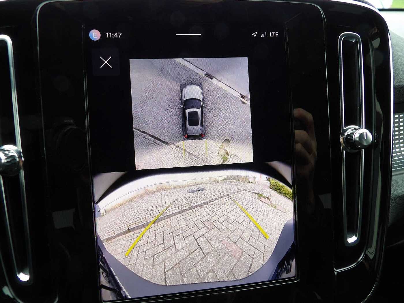 Volvo XC40 XC40 2.0 B3 MHEV Ultimate