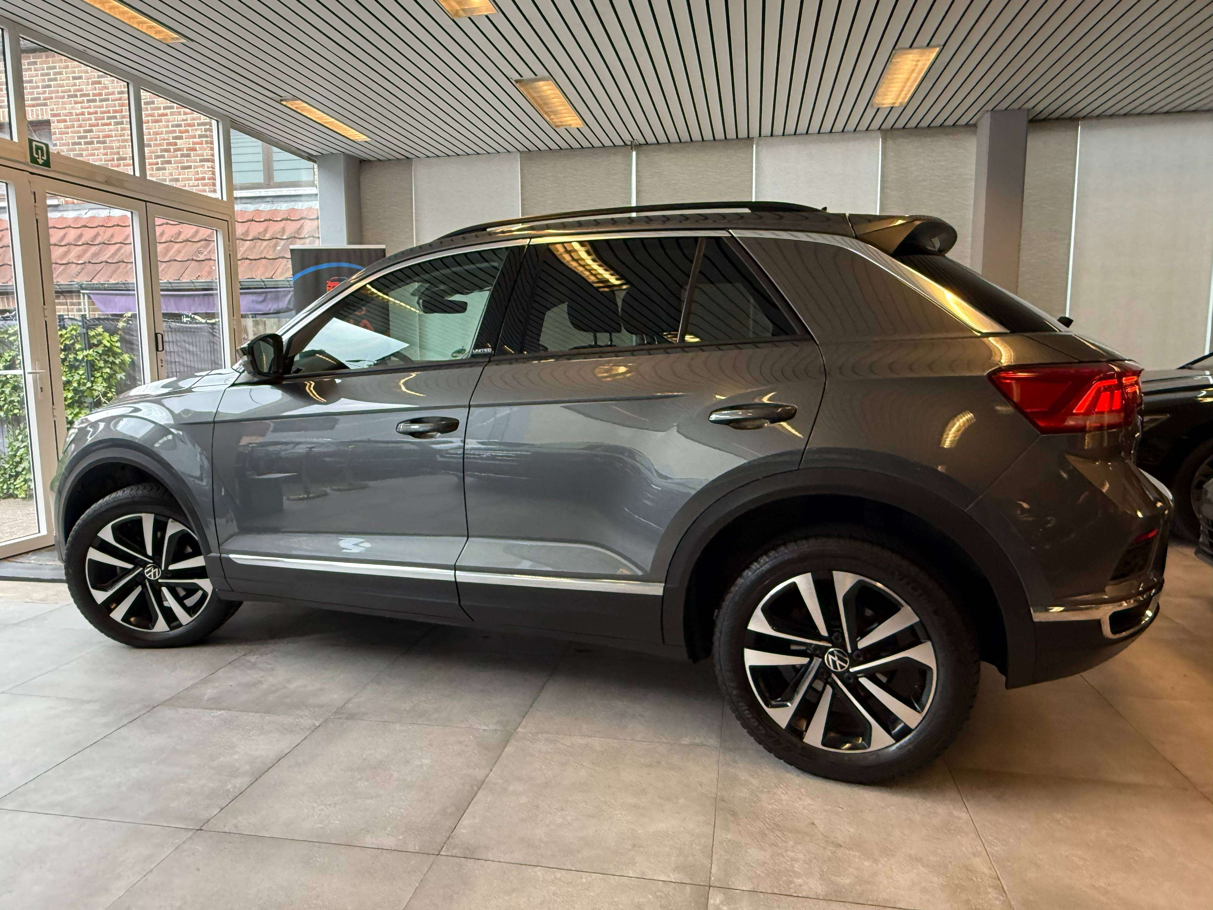Volkswagen T-Roc T-Roc 1.5 TSI ACT OPF DSG (EU6AP)GARANTIE 12M