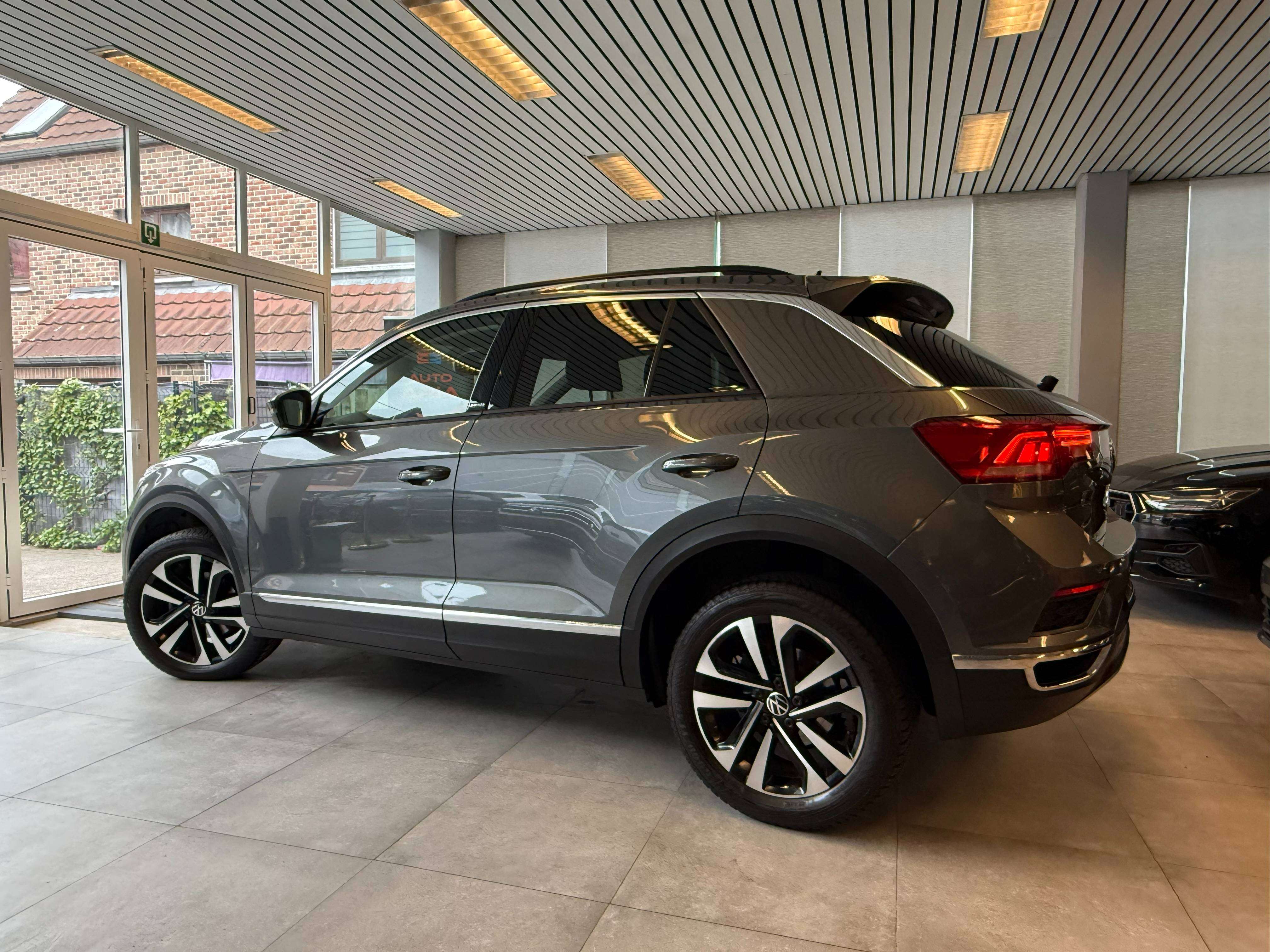 Volkswagen T-Roc T-Roc 1.5 TSI ACT OPF DSG (EU6AP)GARANTIE 12M