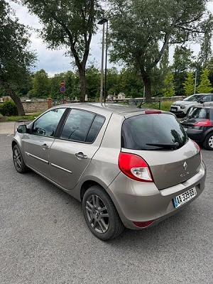 Renault Clio III 1.5 DCI 85 CONFORT DYNAMIQUE 3P