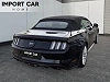 Ford Mustang Fastback 5.0 V8 Ti-VCT - 421 BVA COUPE GT thumbnail