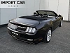 Ford Mustang Fastback 5.0 V8 Ti-VCT - 421 BVA COUPE GT thumbnail