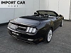 Ford Mustang Fastback 5.0 V8 Ti-VCT - 421 BVA COUPE GT thumbnail