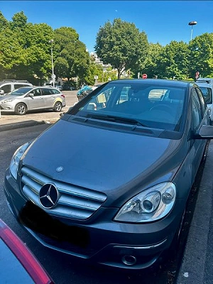 Mercedes-Benz Classe B II 180 CDI CLASSIC