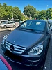Mercedes-Benz Classe B II 180 CDI CLASSIC thumbnail