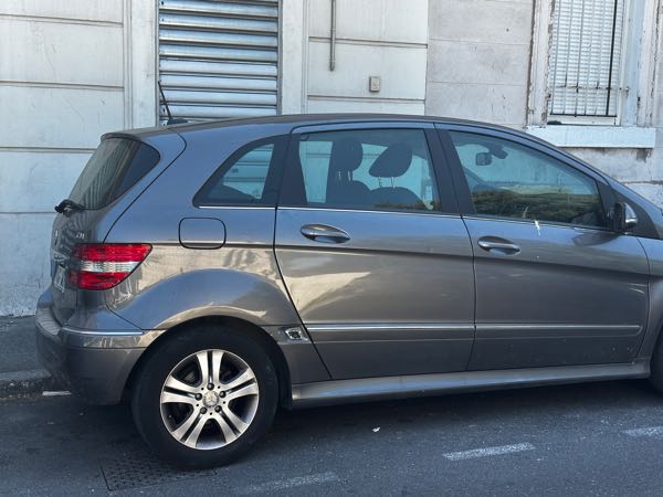 Mercedes-Benz Classe B II 180 CDI CLASSIC