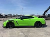 Nissan GT-R CUSTOM PAINT | CUSTOM INTERIOR thumbnail