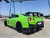 Nissan GT-R CUSTOM PAINT | CUSTOM INTERIOR thumbnail