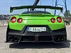 Nissan GT-R CUSTOM PAINT | CUSTOM INTERIOR thumbnail