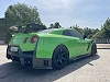 Nissan GT-R CUSTOM PAINT | CUSTOM INTERIOR thumbnail