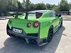 Nissan GT-R CUSTOM PAINT | CUSTOM INTERIOR thumbnail