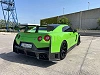 Nissan GT-R CUSTOM PAINT | CUSTOM INTERIOR thumbnail