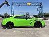 Nissan GT-R CUSTOM PAINT | CUSTOM INTERIOR thumbnail