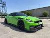 Nissan GT-R CUSTOM PAINT | CUSTOM INTERIOR thumbnail