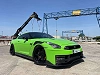 Nissan GT-R CUSTOM PAINT | CUSTOM INTERIOR thumbnail