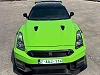 Nissan GT-R CUSTOM PAINT | CUSTOM INTERIOR thumbnail