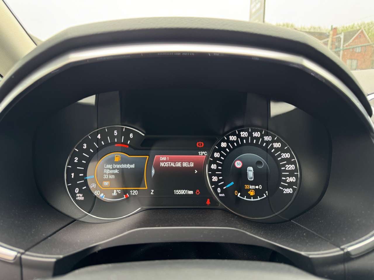 Ford S-Max 2.0 TDCi AWD Titanium (EU6.2)