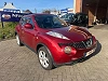 Nissan Juke Juke 1.6i Premiere Main thumbnail